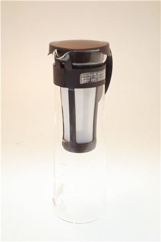 MCPN-14CBR Water Brew Coffee Pot Brown