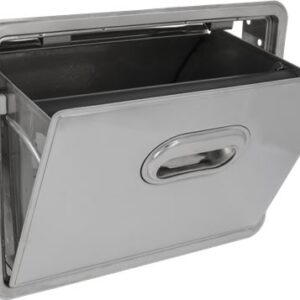 CASSETTO FONDI CAFFÈ