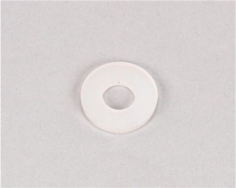 GASKET, SILICONE-FLOAT SWITCH