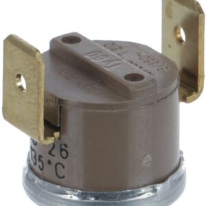 TERMOSTATO TY60 135 C  4 PTI175 TY60A135