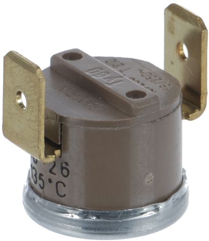 TERMOSTATO TY60 135 C  4 PTI175 TY60A135