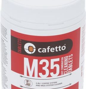 DETERGENTE CAFETTO M35