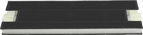FILTRO CARBONE CAPPA BOSCH