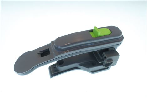 MANIGLIA FRIGGITRICE TEFAL YV96