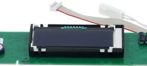 PCB LCD GDS(SW1.1)(15LINGUE+SE)   ECAM28