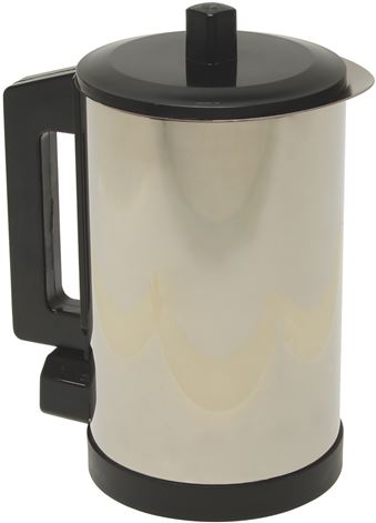 BOLLITUTTO 1/2 L 230V 300W