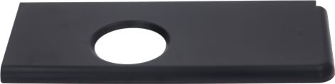 COPERCHIO COF.CONT.FRUTTO/NERO V3 SMRG/P