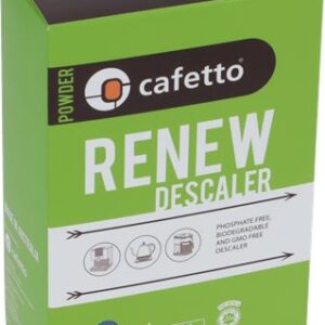 DISINCROSTANTE CAFETTO RENEW 6x25 g