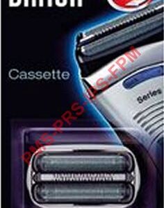 TESTA RASOIO SERIE 3 32S SILVER