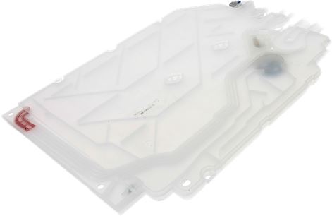 SCAMBIATORE DI CALORE BOSCH 00772437