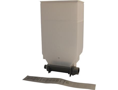 CONTENITORE PRODOTTO 118MM