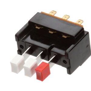 3 BUTTON SWITCH