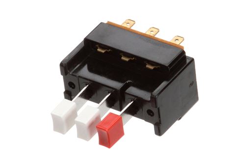 3 BUTTON SWITCH