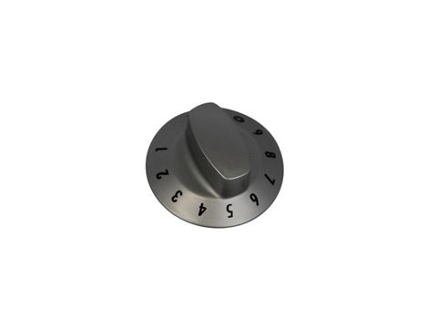 MANOPOLA FORNO NG EN-3 039/9011