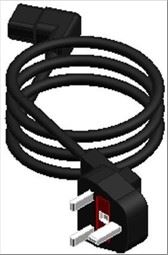CAVO GB-IEC SPEED PRO