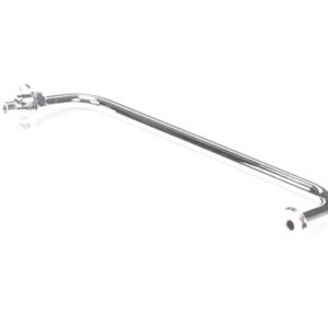 KIT SWING SPOUT ASSEMBLY (STD 4-PIN)