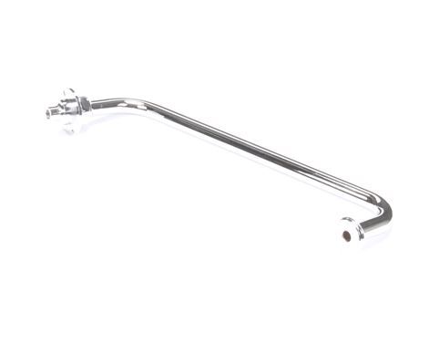 KIT SWING SPOUT ASSEMBLY (STD 4-PIN)