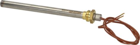 RESISTENZA STUFA PELLET ø 9,9 mm