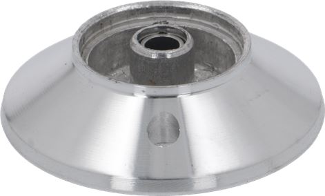 BRUCIATORE ALLUMINIOTIPO SAMET
