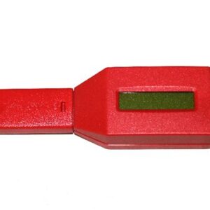 TERMINALE MT2-A" ROSSO"