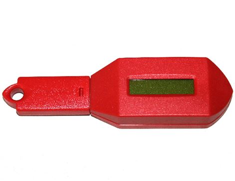 TERMINALE MT2-A" ROSSO"