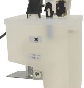 VASCHETTA AIR BREAK 2 MICROINTERRUTTORI
