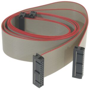 CAVO FLAT 26 POLI