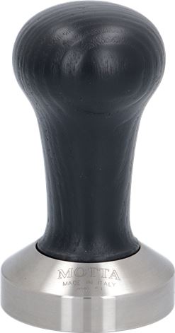 PRESSINO LEGNO E INOX ø 51 mm