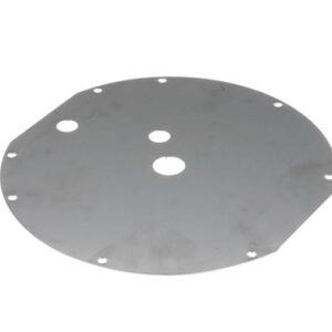 LID TANK 8 INCH DIA TANK
