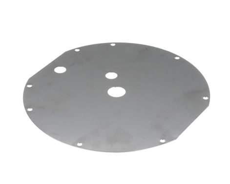 LID TANK 8 INCH DIA TANK