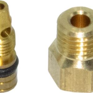 KIT CONVERSION INJECTEUR GAZ BUTANE