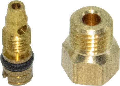 KIT CONVERSION INJECTEUR GAZ BUTANE