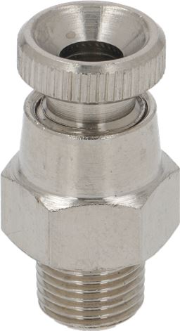 VALVOLA CALDAIA ø 1/8"M