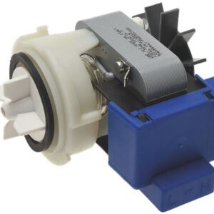 ELETTROPOMPA DI SCARICO 100W SMEG