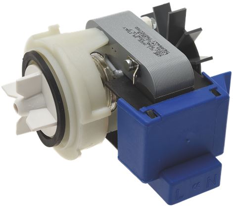 ELETTROPOMPA DI SCARICO 100W SMEG