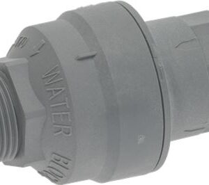 VALVOLA ANTIALLAGAMENTO WATER BLOCK