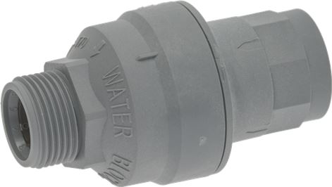VALVOLA ANTIALLAGAMENTO WATER BLOCK