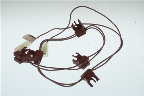 CATENARIA MICROINTERRUTTORE