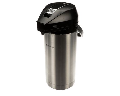 3.8 LT AIRPOT