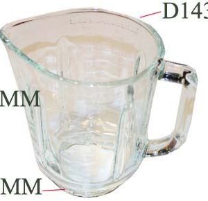 BOL BLENDER NU 1.5L