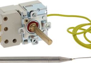 TERMOSTATO METALFLEX