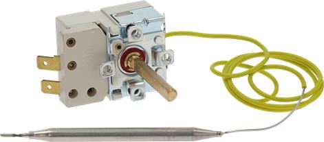 TERMOSTATO METALFLEX