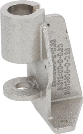 SUPPORTO BRUCIATORE 3,5/6kW