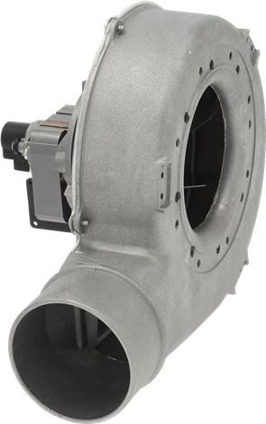 ESTRATTORE FUMI EMMEVI 260655X