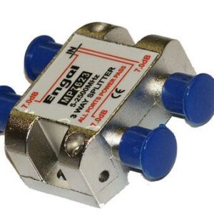 REPARTITEUR 3 VOIES CC (5/2450 Mhz
