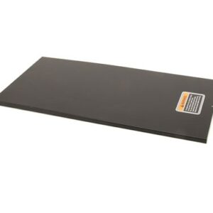 LID TOP W/DECALS ICB/ITCB