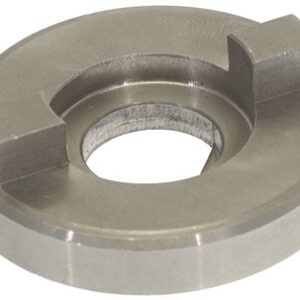 TRASCINATORE INOX PER CESTO