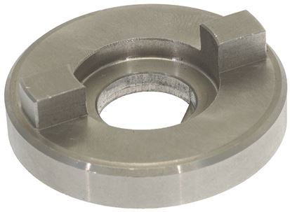 TRASCINATORE INOX PER CESTO