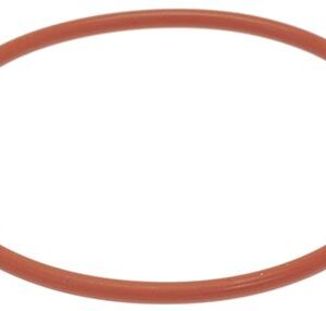 O-RING 0176 GAGGIA IN SILICONE ROSSO 996