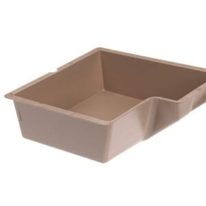 FILL BASIN, PLASTIC